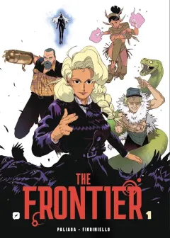 Volume cover